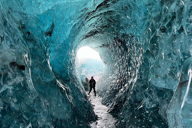 Ice Exploration Tour from the Glacier Lagoon - Meeting Times and the Real Flow of a 4.5-Hour Day