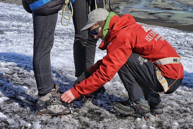 Ice Exploration Tour from the Glacier Lagoon - Who Should Book This Glacier Exploration Tour—and Who Should Skip It
