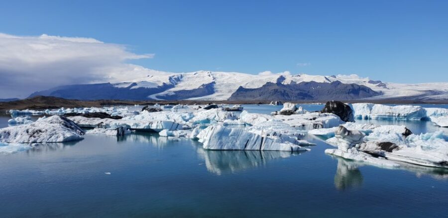 Iceland: 3-Day Golden Circle, South Coast, & Glacier Tour - Timing, group size, and why the guide matters more than you think