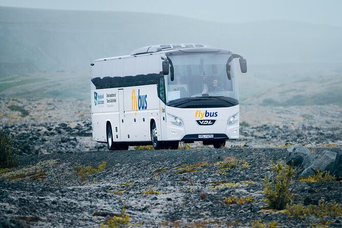Iceland Airport Transfer from Reykjavík Hotels to KEF Airport - Price and value: is $45 a fair deal?
