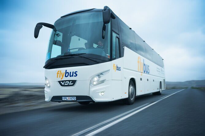 Iceland Airport Transfer from Reykjavík Hotels to KEF Airport - When things go wrong: realistic issues to watch for