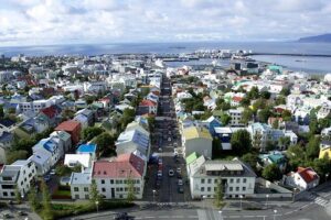 Iceland: Airport Transfers between Keflavík and Reykjavik Center - Inside the Bus: Wi‑Fi, USB Chargers, and the Real Comfort Check