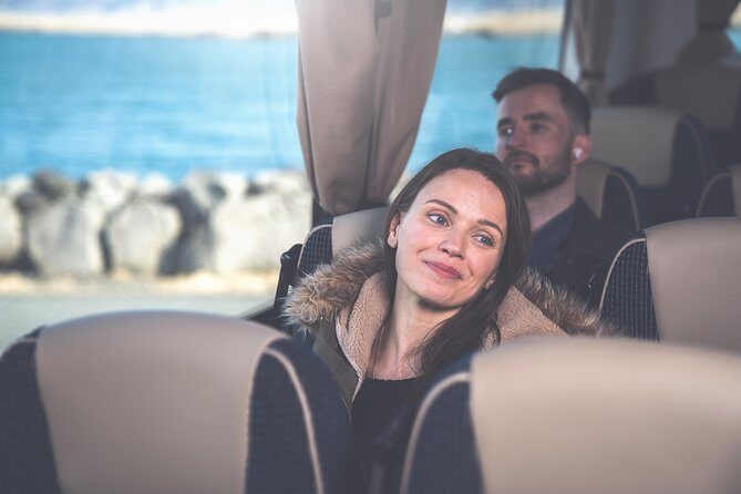 Iceland: Airport Transfers between Keflavík and Reykjavik Center - Who This Works Best For (And Who Might Want a Different Plan)