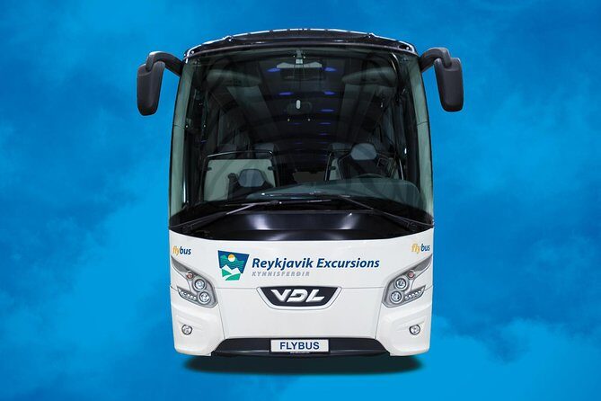 Iceland: Airport Transfers between Keflavík and Reykjavik Center - Should You Book This Keflavík to Reykjavík Airport Transfer?