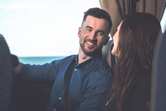 Iceland: Airport Transfers between Keflavik and Reykjavik Hotels - Drivers and Service Tone: What to Expect and What Can Vary