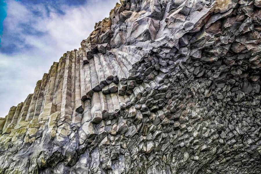Iceland: Full-Day South Coast, Black Beach & Waterfalls Tour - Key points I’d circle before you go
