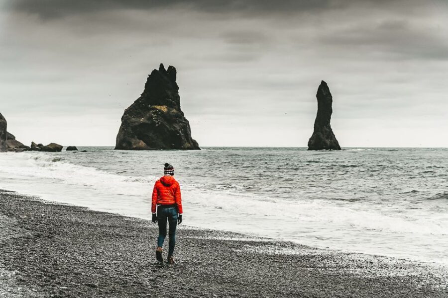 Iceland: Full-Day South Coast, Black Beach & Waterfalls Tour - The Reykjavik pickup rhythm: where the day starts and how it flows
