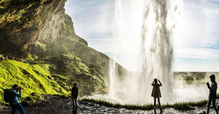 Iceland: Full-Day South Coast, Black Beach & Waterfalls Tour - Price and what makes it feel worth it