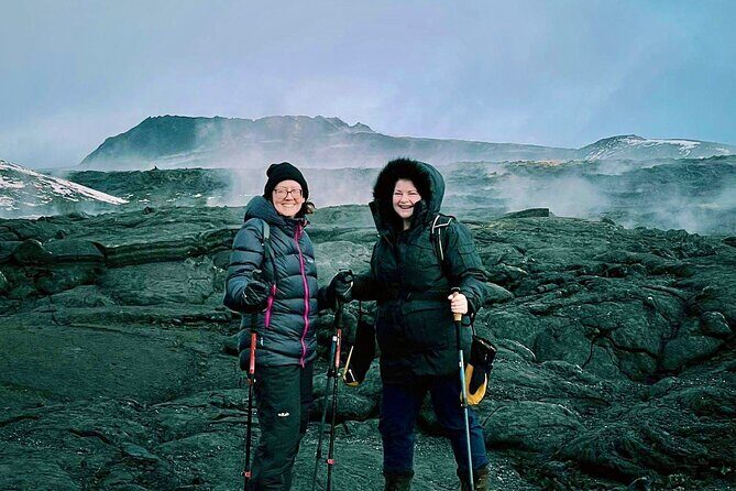 Iceland Hiking Tour to Fagradalsfjall Volcano with Local Guide - Price and what you get for $189