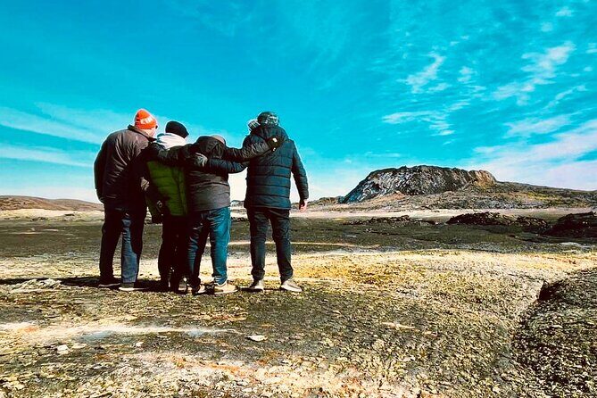 Iceland Hiking Tour to Fagradalsfjall Volcano with Local Guide - What to pack so the day feels good, not miserable