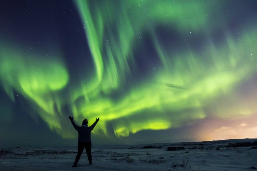 Iceland: Northern Lights Bus Tour from Reykjavik - Why This Reykjavik Bus “Aurora Hunt” Makes Sense
