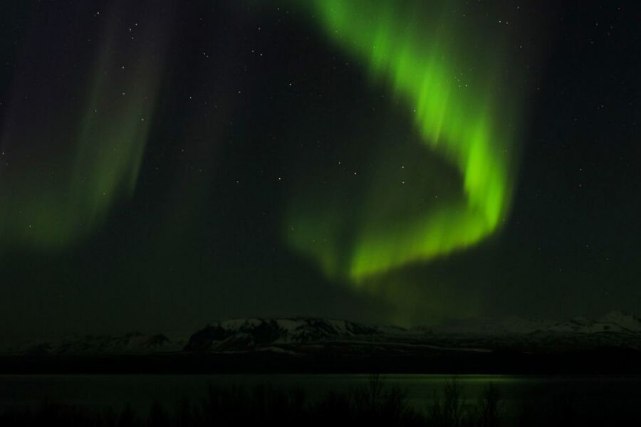 Iceland: Northern Lights Bus Tour from Reykjavik - Practical Tips to Stay Warm and See More