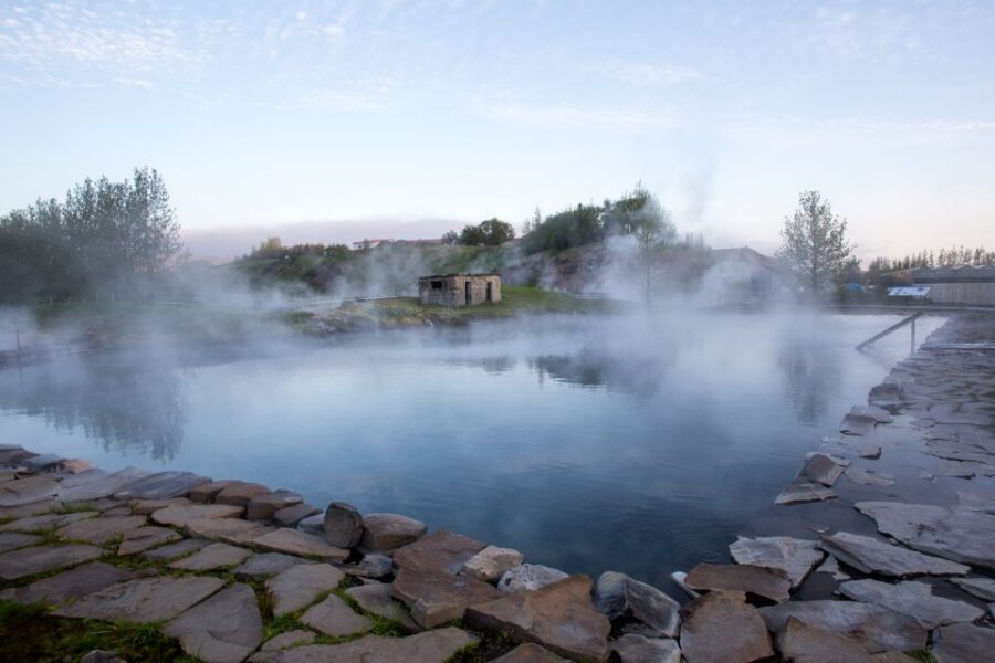 Iceland Secret Lagoon Admission Ticket - Why the Secret Lagoon Feels Different Than Other Lagoons