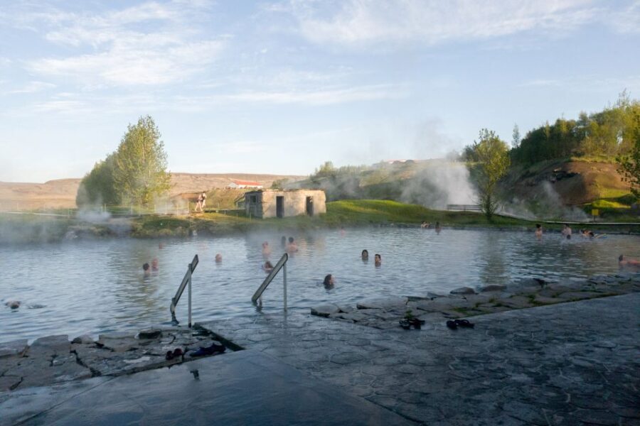 Iceland Secret Lagoon Admission Ticket - Key Points You’ll Care About Before You Go