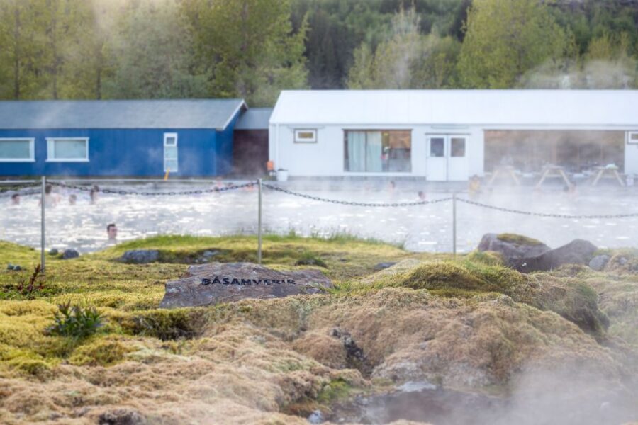 Iceland Secret Lagoon Admission Ticket - Getting There From Reykjavik, Geysir, and Vík Without Stress