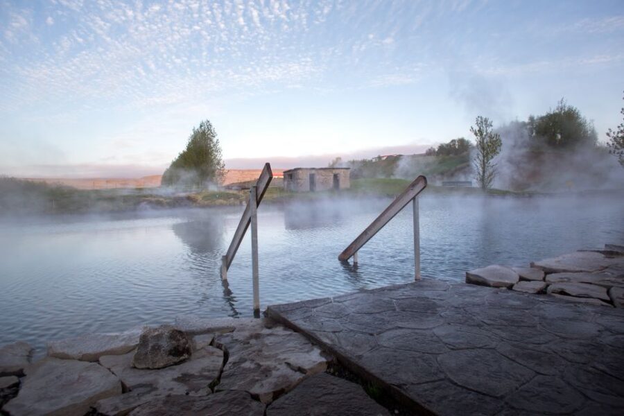 Iceland Secret Lagoon Admission Ticket - Hot-Spring Safety Rules You Should Follow (Seriously)