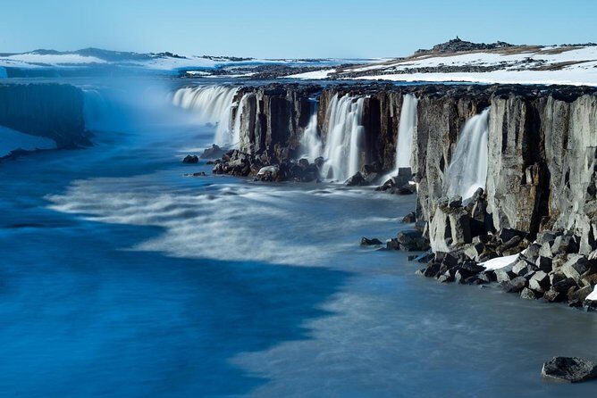 Iceland: See & Experience it ALL in 9 Days, 1st Class Custom Tours - Key highlights worth planning around