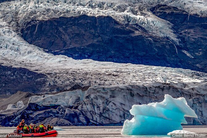 Iceland: See & Experience it ALL in 9 Days, 1st Class Custom Tours - South Coast icons: Seljalandsfoss, Skógafoss, and Reynisfjara