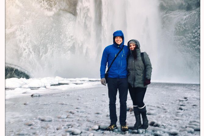 Iceland South Coast Full Day Small-Group Tour from Reykjavik - A One-Day South Coast Checklist From Central Reykjavík