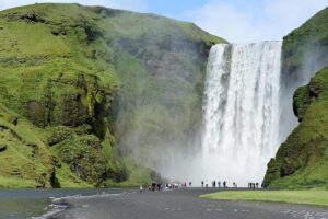 Iceland South Coast Full Day Small-Group Tour from Reykjavik - Your Sprinter Ride: Pickup, Wi‑Fi, and How Packed You’ll Feel