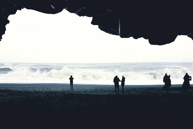 Iceland South Coast Full Day Small-Group Tour from Reykjavik - Vík Photo Stop: Trolls, Churches, and a Quick Reset