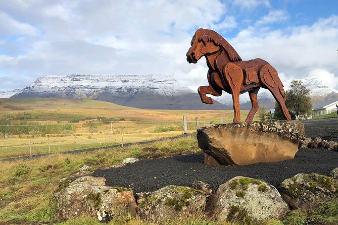 Icelandic Horseback Riding Tour Including Pick Up from Reykjavik - Back at the Farm: Warm Drinks, Pastry, and a Real Small-Operation Feel