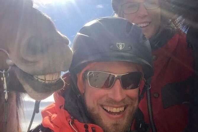 Icelandic Horseback Riding Tour Including Pick Up from Reykjavik - Weather, Warmth, and Safety Basics You Should Plan For