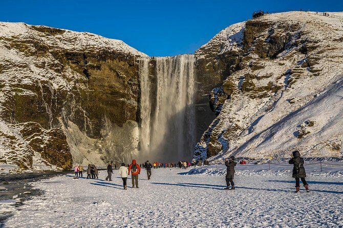 Iceland's South Coast Full Day Tour from Reykjavik - South Coast day trip, Reykjavik start: why pickup matters