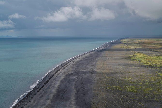 Iceland's South Coast Full Day Tour from Reykjavik - Vik stop: why a short town pause still earns its keep