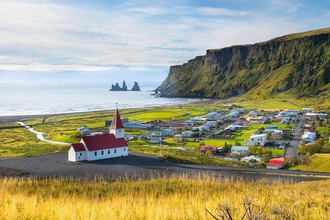 Iceland's South Coast Full Day Tour from Reykjavik - Guides make or break the experience: what to look for