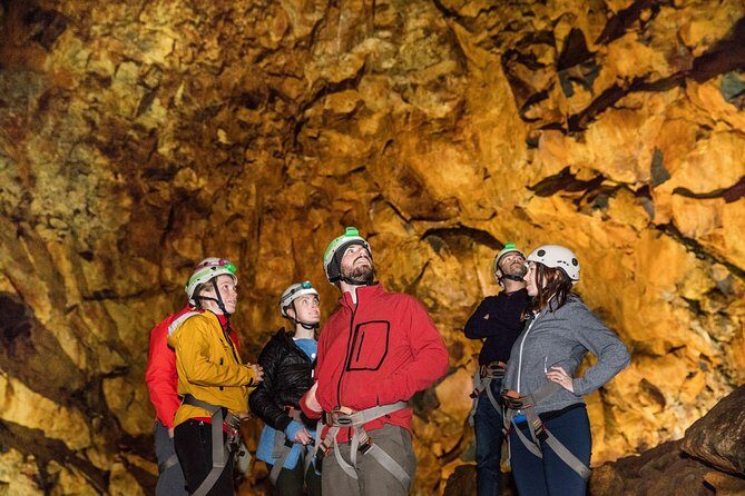 Inside the Volcano: Small-Group Tour and Lava Field Hike - Price and Value: Is $468.21 Worth It?