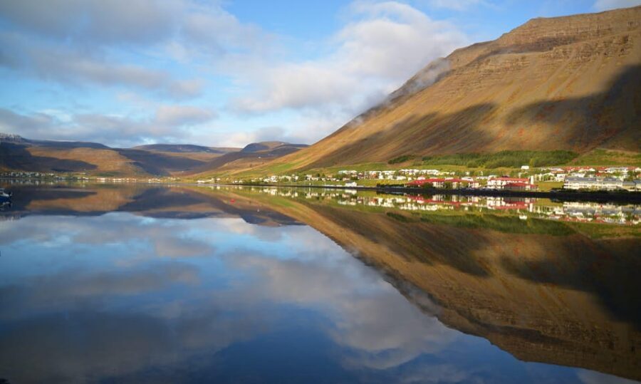 Isafjordur: Dynjandi Waterfall Guided Tour - Should you book the Ísafjörður to Dynjandi Waterfall tour?