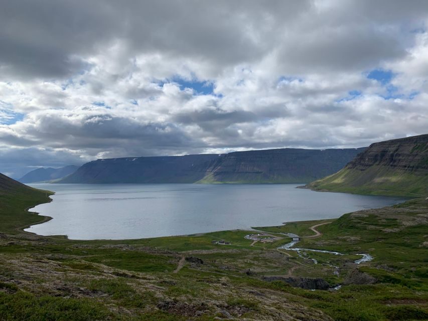 Isafjordur: Dynjandi Waterfall Tour and Icelandic Farm Visit - Key highlights worth getting excited about