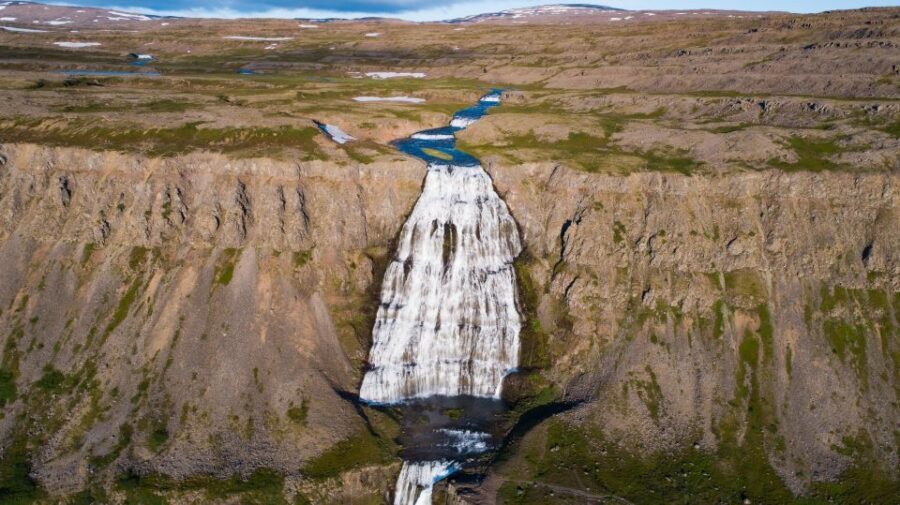 Isafjordur: Dynjandi Waterfall Tour and Icelandic Farm Visit - Value check: is $154 worth it for 3.5 to 4 hours?