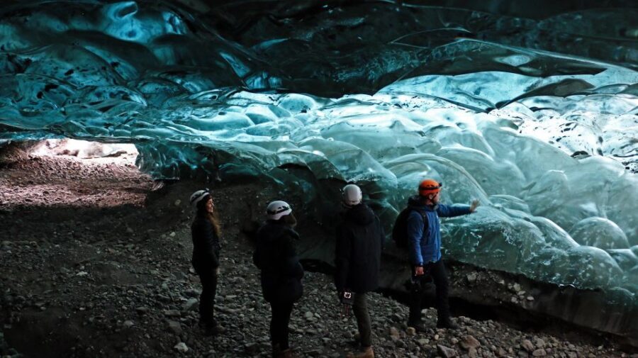 Jökulsárlón: Crystal Ice Cave Super Jeep Tour - Price and Value: Is $162 Worth It?