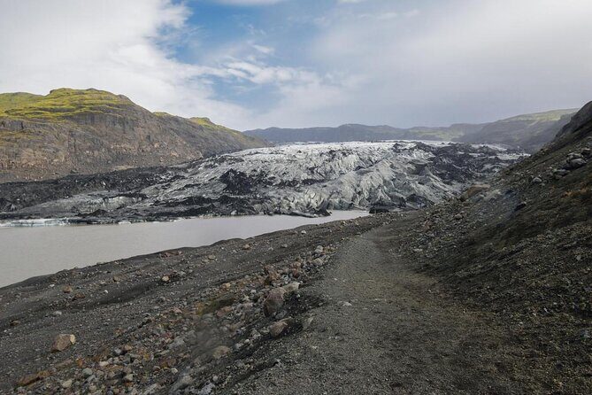 Katla Ice Cave & South Coast Day Tour from Reykjavik - Key highlights you’ll care about