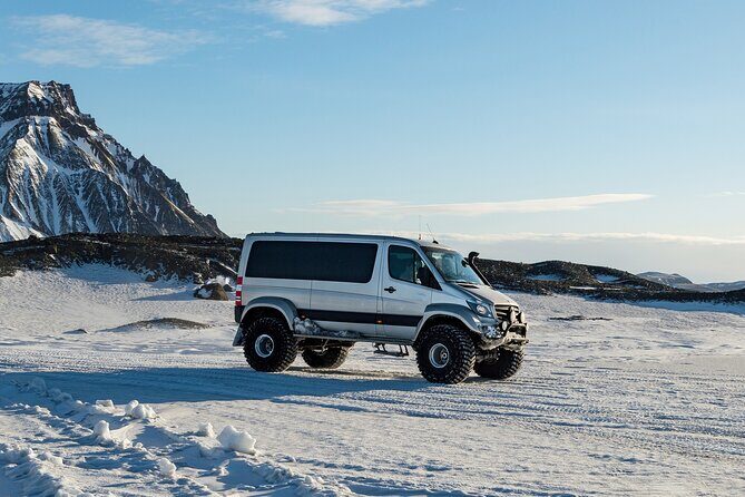 Katla Ice Cave & South Coast Day Tour from Reykjavik - Gear, Clothing, and Fitness: Your Real Safety Plan