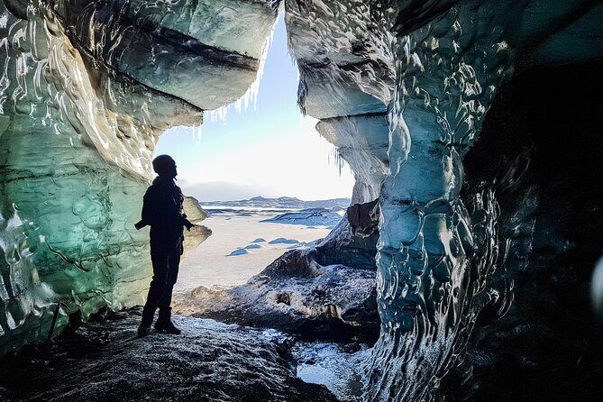 Katla Ice Cave & South Coast Day Tour from Reykjavik - Pickup, Timing, and Why You Should Expect a 30-Minute Setup Window