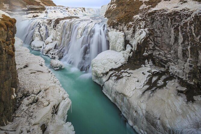 Kayaking on the Sólheimajökull Glacier Lagoon - Key things to know before you go