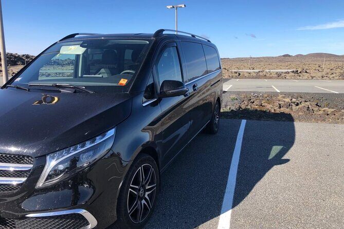 Keflavik International Airport Private Transfer To/From Reykjavik - Luggage Capacity and Child Seats: The Details That Stop Stress