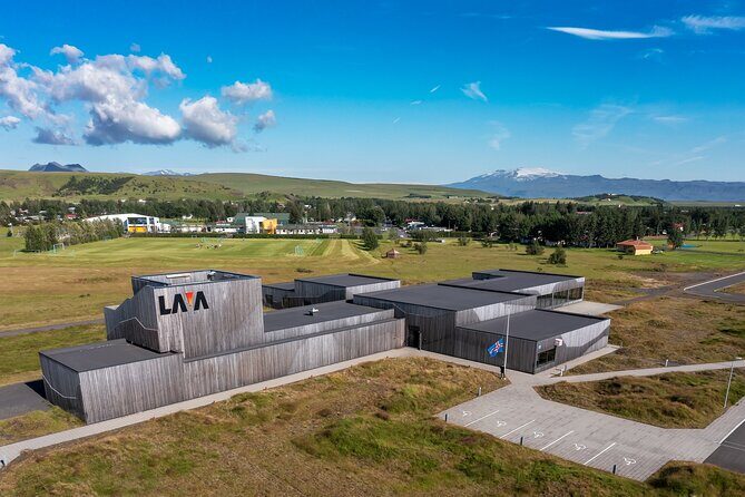 Lava Centre Interactive Volcano Exhibition - Timing, Ticket Value, and Making It Fit Your Road Trip