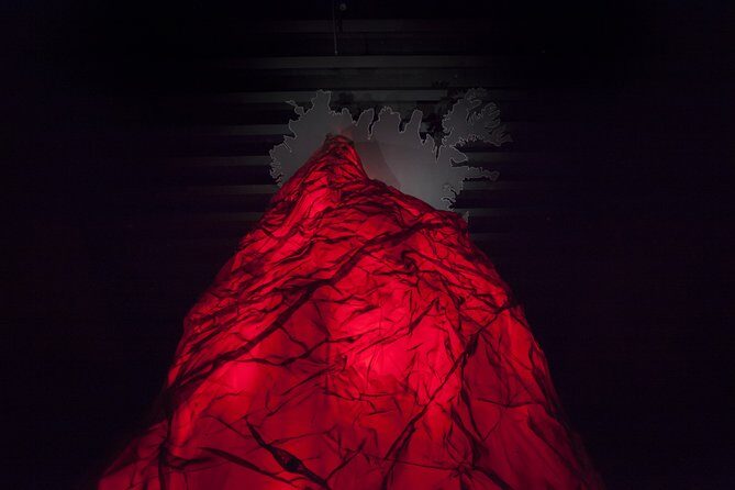 Lava Centre Interactive Volcano Exhibition - Getting There From Reykjavík and Beyond