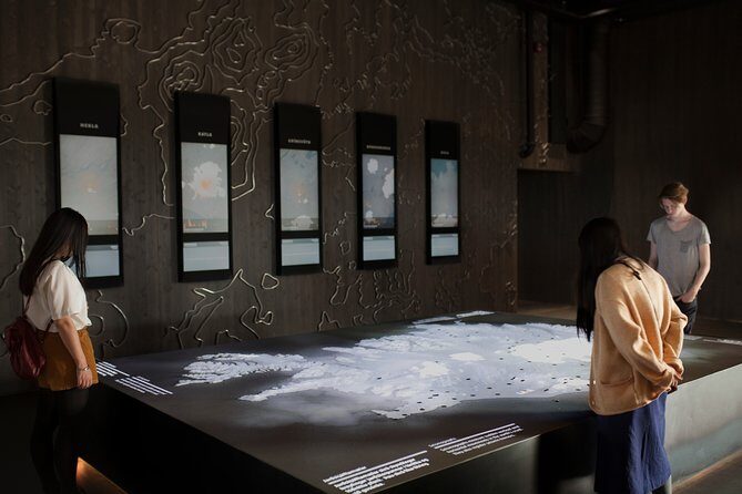 Lava Centre Interactive Volcano Exhibition - Who This Experience Is Best For (and When to Skip It)