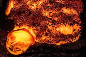 Lava Show Reykjavik Admission Ticket - Optional Premium Upgrade - Inside the 50–70 Minute Show: Heat, Senses, and Q&A