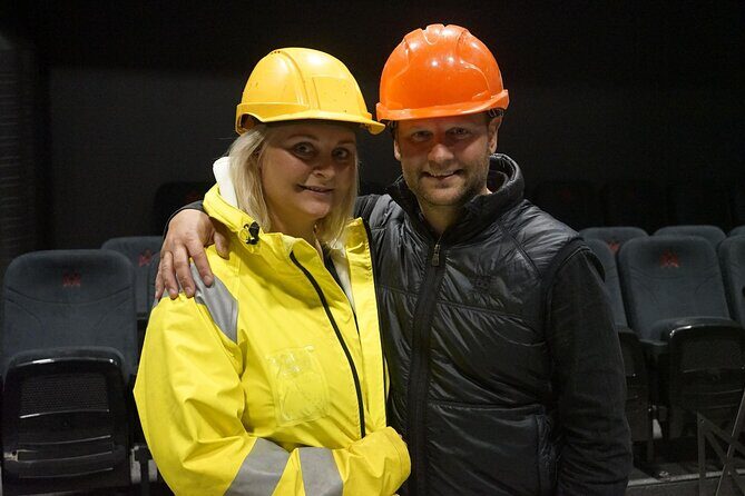 Lava Show Reykjavik Admission Ticket - Optional Premium Upgrade - Who This Fits Best (and Who Might Want to Skip)