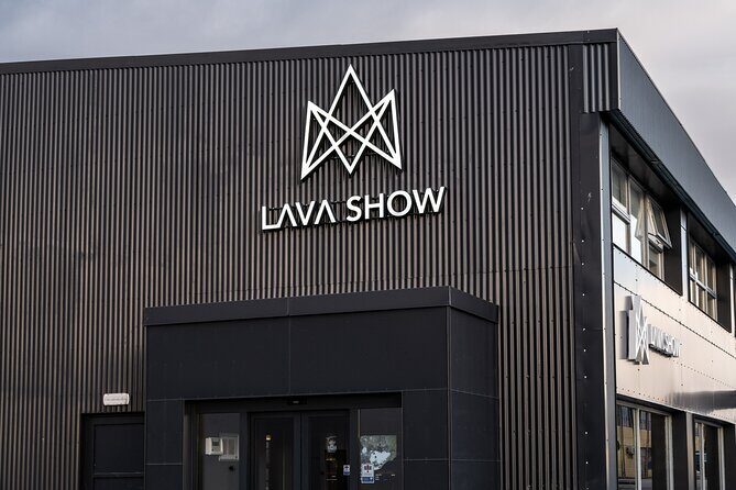 Lava Show Reykjavik Admission Ticket - Optional Premium Upgrade - Price Check: Does $54.50 Pay Off?