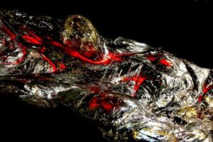 Lava Show Vik Admission Ticket - Katla, volcano science, and why the story matters