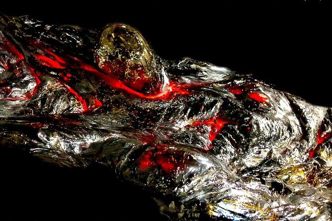 Lava Show Vik Admission Ticket - Katla, volcano science, and why the story matters