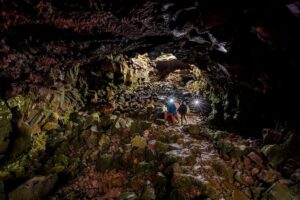 Lava Tunnel Tour Including Transfers from Reykjavik - Getting to BSÍ Bus Terminal and How Transfers Usually Feel