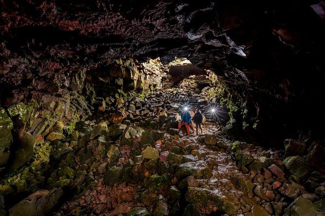Lava Tunnel Tour Including Transfers from Reykjavik - Getting to BSÍ Bus Terminal and How Transfers Usually Feel
